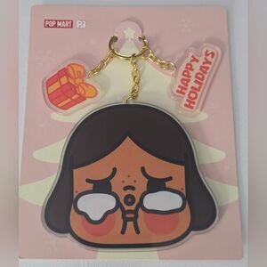 Crybaby Pop Bean Series Small Mirror - Limited Edition 2024